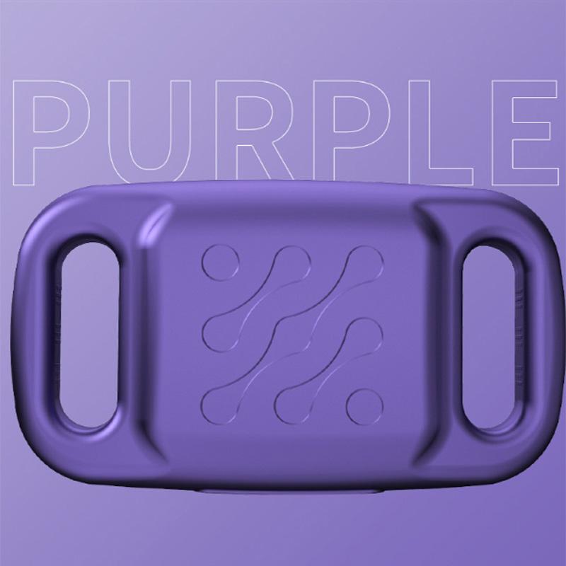 Portable electric Deep tissue Muscle Massager 4-head handheld massager USB charging multi-function massager