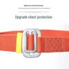 Full-Body Safety Harness for High-Altitude Work