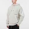Jordan 23 Engineered Pullover Hoodie Men Tops Gray DM7861-072