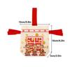Year Of The Horse Drawstring Cartoon Pouch Bags Small Candy Gift Bag Navidad Party Favor Snack Packaging Bags 2026  Year