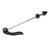 Aluminum Alloy, CrMo Steel Mountain Bike Quick Release Skewer Quick Release Skewer  Bike Repair