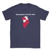 Übergroßes T-Shirt Sommer Nicht zum Verkauf Ich stehe für Grönland KarteFreizeit-T-Shirts Baumwoll-T-Shirt für Herren Kurzarm-T-Shirts