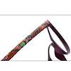 New Business Reading Glasses For Men Women Classic Metal Frame Readers Glasses Fashion Mens Presbyopic Optical Glasses +1.0~+4.0