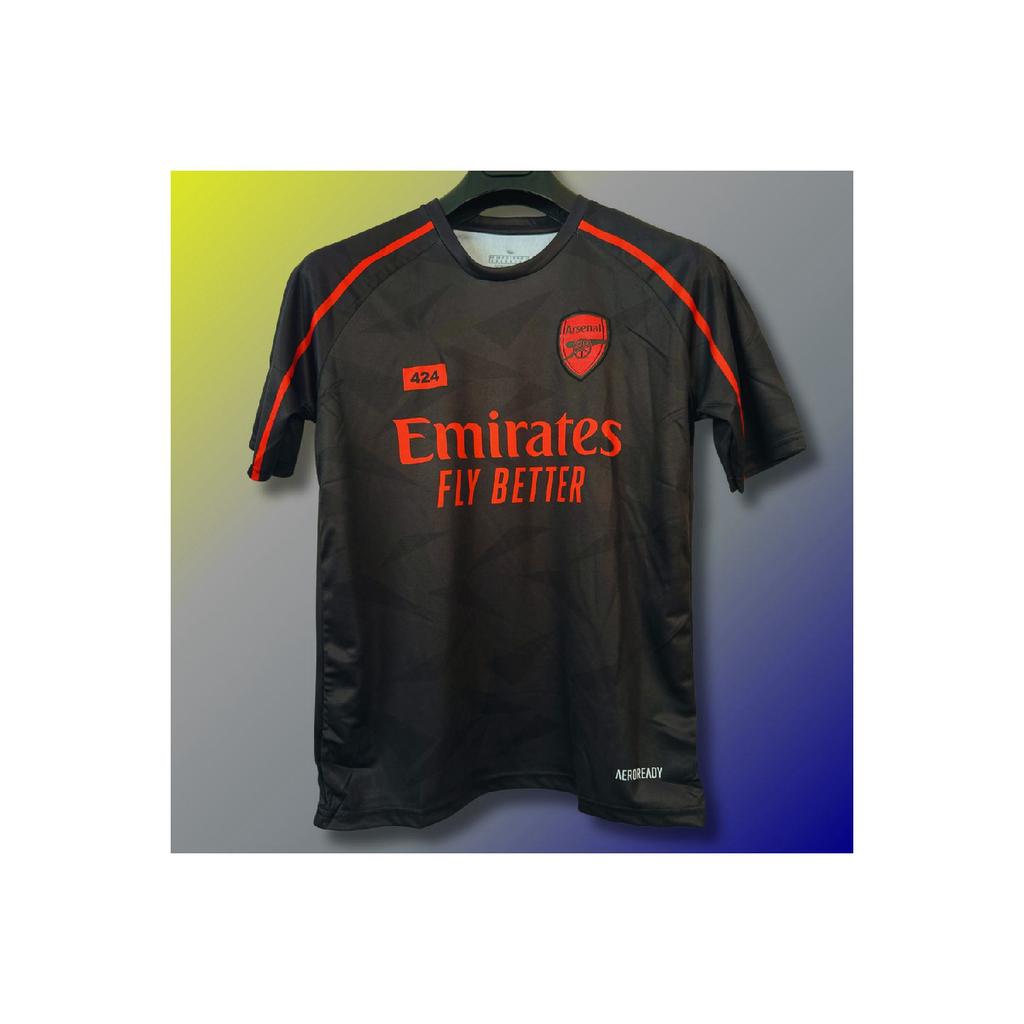 Ars New Season 2 `s Special Design Football Jersey