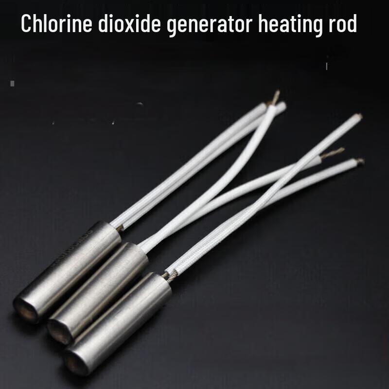Gongdengdeng Chlorine Dioxide Generator Heating Rod