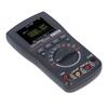 2 in 1 Oscilloscope Multimeter 1MHz 2.5Msps Sampling DC AC Current Voltage Diode Test Multimeter