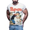 Summer Men's Tight New Printed Fashion Sports Training T-shirt Breathable and Easy To Dry Hot Sales Welcome