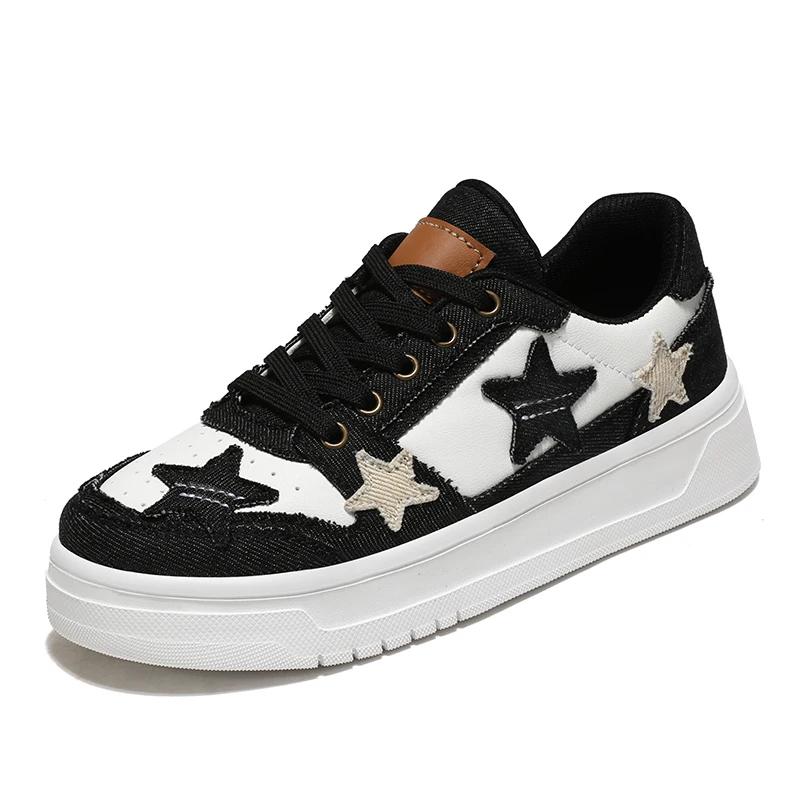 Fashion Men's Winter Shoes Short Men's Tennis Shoes Wit Safety Tennis Man Slip-On Men Sneakers 2024 High-Heeled Tennis Male Berfoot Bot