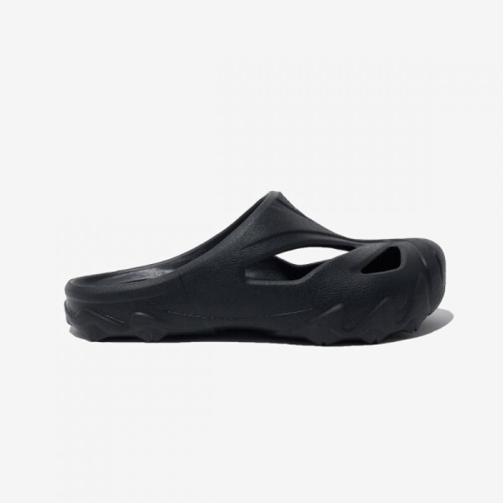 Fila Oakmont Clog 1sm02788h 001 blacks/250