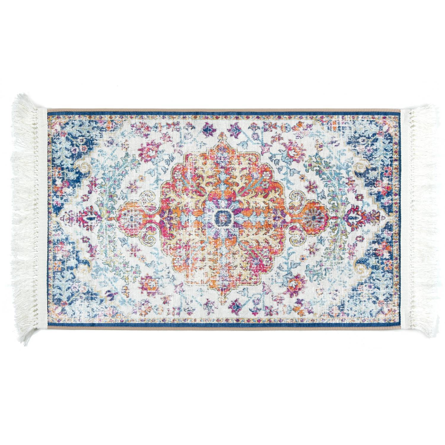 

Bathroom Rug Fixsen Fx-7000v