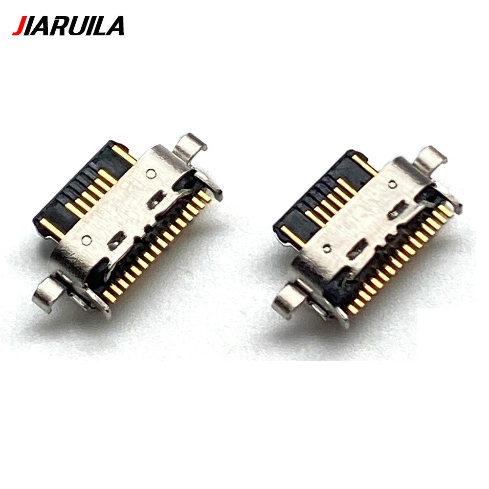 Charger Board USB Port Connector Flex Cable For Moto E6 Plus E11 E11 E7 Plus E6S E11 Edge 11 Pro 11 Neo Charging Dock Repair