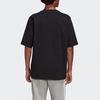 Adidas Originals Graphic Tee With Retro Print Men Tops Black GK7182