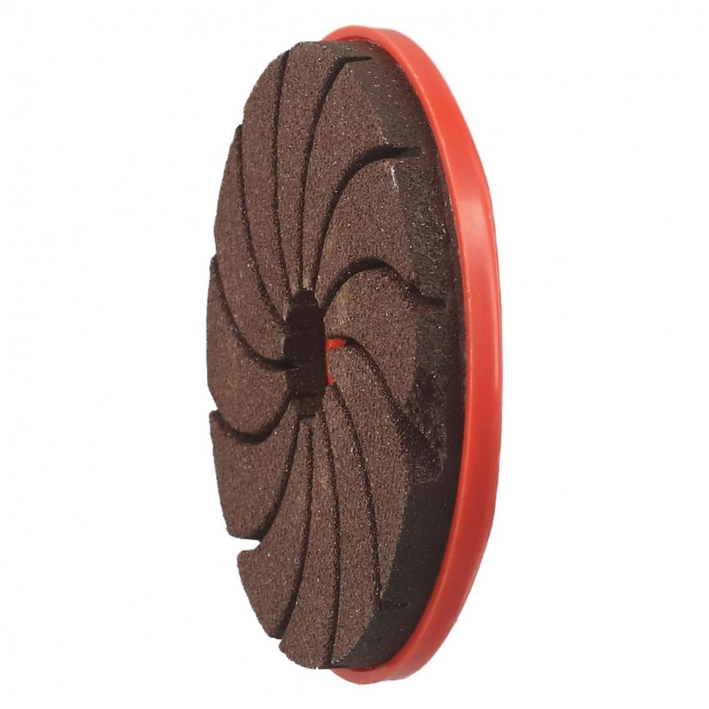 Integrated Grinding Disc Metal Polishing Disc Tile Trimming Disc