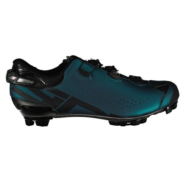 

Sidi Tiger 2 SRS велосипедные туфли EU 45