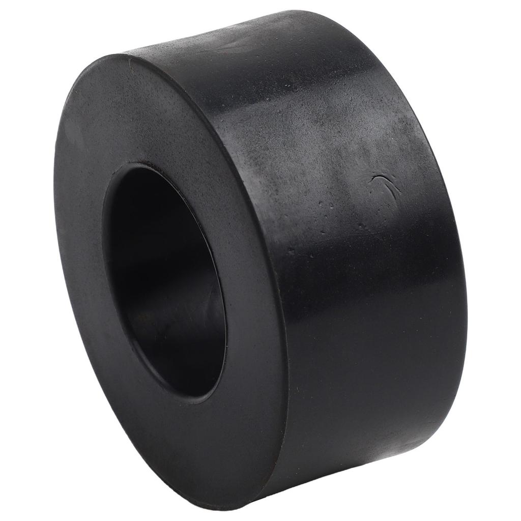 Rubber Spacers for Weight Stack Guide Rods 26mm Diameter Fitness Equipment Part