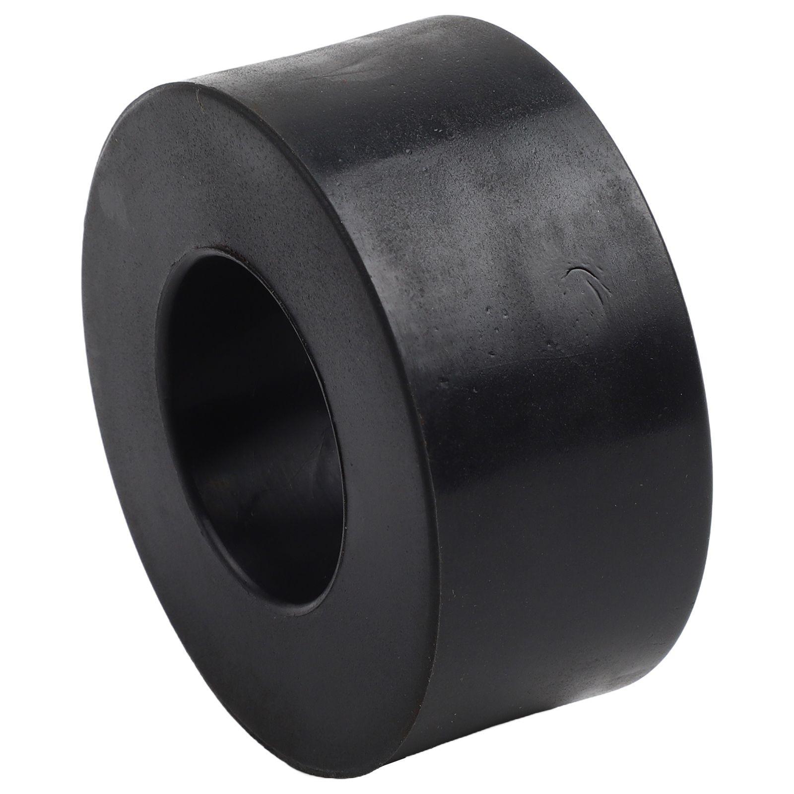 

Rubber Spacers for Weight Stack Guide Rods 26mm Diameter Gym Accessory