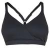 USA Womens/Ladies Nylon Lightweight Sports Bra
