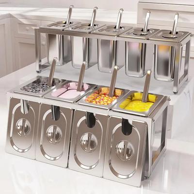 Accessori da cucina – Ordine in cucina