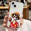 E-45 One Piece  Case for iPhone 7 8 11 12 13 14 15 16 Pro Max Plus Mini Xiaomi Redmi A3 9A 9C 10A 10C 13C Note 9 11 Realme Narzo C30 C55