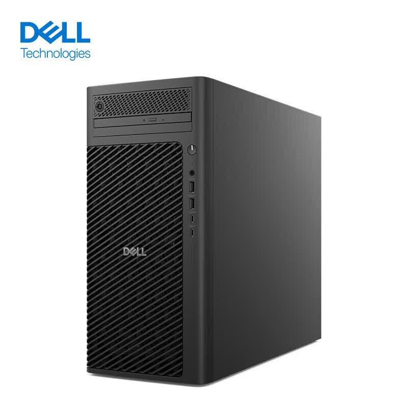 Dell Pro Max T2 AI Desktop Workstation (CN Version)