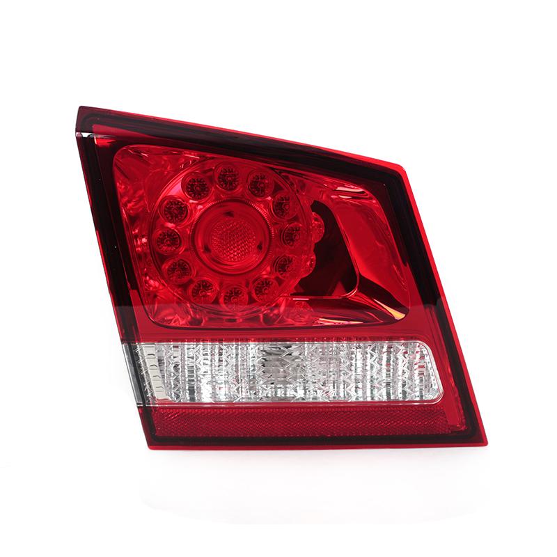 

Для Dodge Journey JCUV 2012 2013 2014 2015 Задний бампер Задний фонарь Стоп-сигнал Задний ход Фонарь Задний фонарь