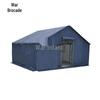 ZhanYing Outdoor Emergency & Disaster Relief Frame Tent