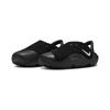 Nike Aqua Swoosh Sandal PS 'Black' FN0876-002