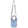 New MLB New York Yankees Polyester Handbag, Shoulder Bag, Crossbody Bag Unisex Indigo 3ACRS104N-50INS
