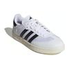 adidas Velosamba Made With Nature White Black Unisex Sneakers Cloud-White Core-Black Off-White IE0231