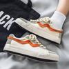 Fashion Canvas Shoes Men Sneakers Summer Casual Breathable Skateboard Outdoor Walking Hiking Luxury Designer Platform Loafers Flat