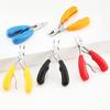 Cutter Manicure Tool Nail Clipper Trimmer Nail Cuticle Nippers Callus Shavers Nail Cutter Scissor