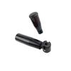 Foldable Rotating Handle Accessory - Bakelite, Nylon, Zinc, Magnesium Alloy