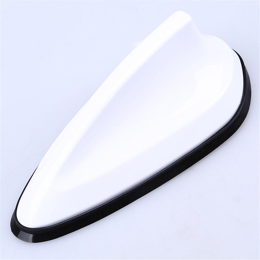 

Shark antenna-5th Generation Antenna White