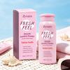Talcum Powder For The Body Lasting Soothing Improve Comfortable Non-Sticky Sweat Absorbing Lightweight Drying Body Talcum Powder