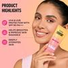 RENEE Everyday Face Bright Brightening Sunscreen SPF 50 PA+++ | In-Vivo Tested | With Niacinamide, Hyaluronic Acid & Glutathione | Broad Spectrum