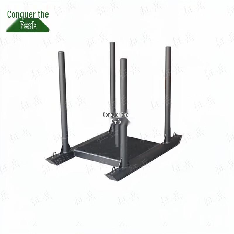 Zhengyue Outdoor Resistance Training Sled