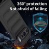 Google Pixel 10 Pro/9 Pro XL Phantom Shield Anti-Drop Skin-Feel Protective Case