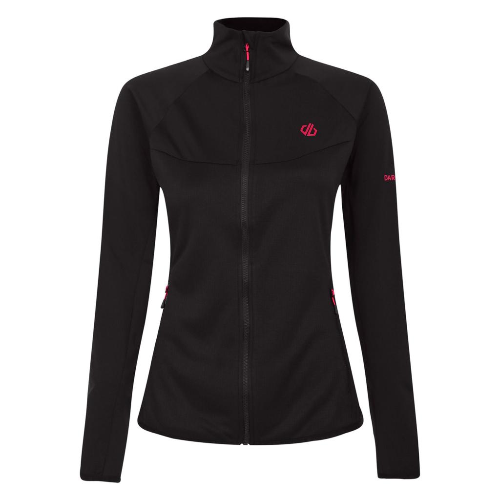 Dare 2B Womens/Ladies Core Stretch Midlayer