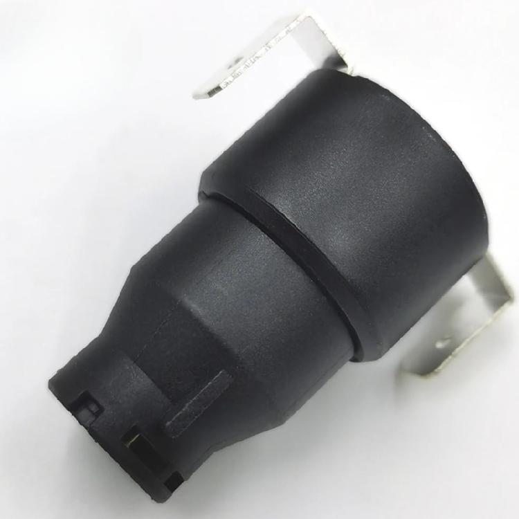 Battery Pyrofuse Box Replacement Automotive Accessories Overload Protection Trip Battery Fuses Sensor for G08 I20