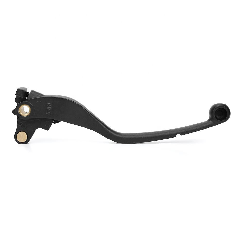 For BMW R Nine T Motorcycle Parts Aluminum Black Front Left Hand Clutch Lever Handlebar Control Lever
