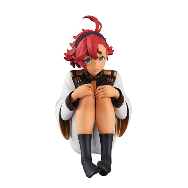 Series Mobile Suit Gundam Witch of Mercury Tenohira Completed Figure G.E.M. Sletta-chan