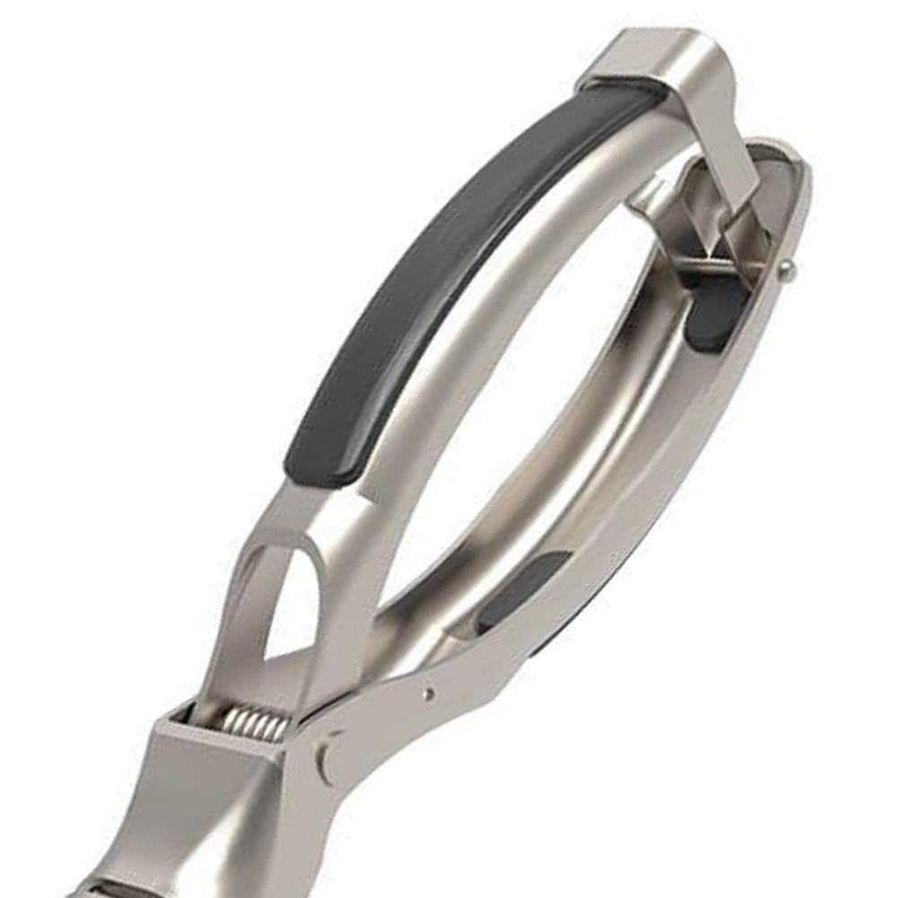 Rib Prep Tool Stainless Steel Rib Membrane Removal Tool for BBQ Enthusiasts for Easy Membrane Removal BBQ Accessories
