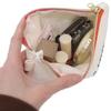 K Company Hello Kitty Canvas Pouch Boat-Shaped CHP3-KT