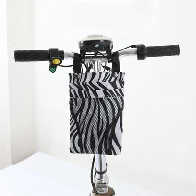 Cyklistické příslušenství – Tašky a koše na jízdní kolo