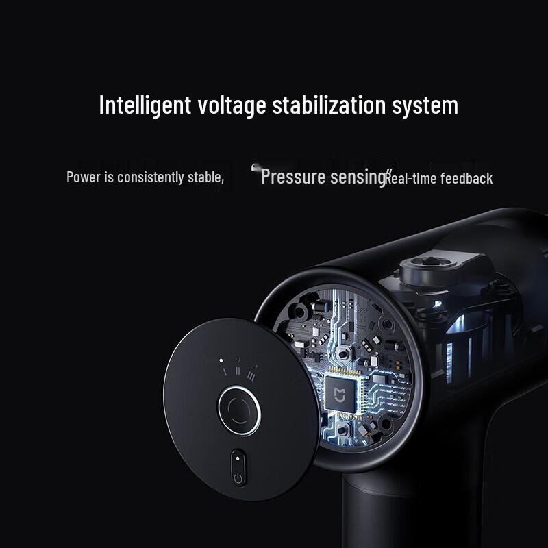 Mijia Xiaomi Smart Fascia Massage Gun