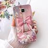 For Samsung A5 2016 2017 Case A520F Cover butterfly Silicone TPU Soft Back Cover Case For SamsungA5 2016 A510F  Protective Shell