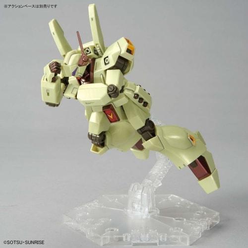 [HG] 1/144 Jegan (Axis Shock Image Color) Mobile Suit Char's Counterattack SIDE-F Exclusive LaLaport Fukuoka Exclusive