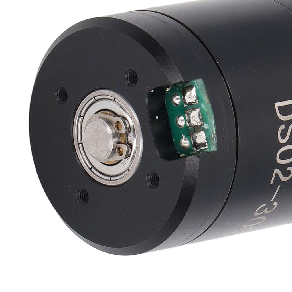 Long Shaft Brushless Motor Waterproof IPX8 Heat Dissipation Stable Performance for Underwater 26V