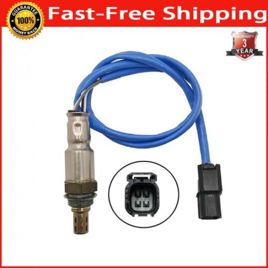 Downstream Rear Oxygen Sensor For Acura MDX 3.5L 2014 2015 2016 2017 2018