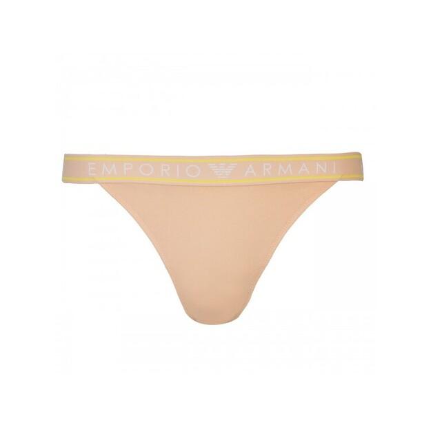 Стринги Emporio Armani 164522 3R227